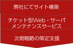 オンサイトサービスについて